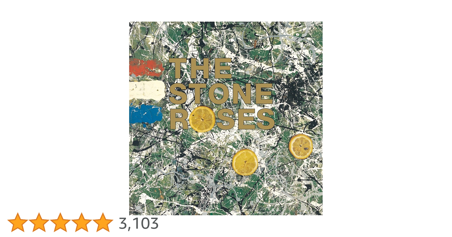 【レア日本独自3枚組】Stone Roses 20th Anniversary Amazon.co.jp: Stone Roses: 20th Anniversary Remastered